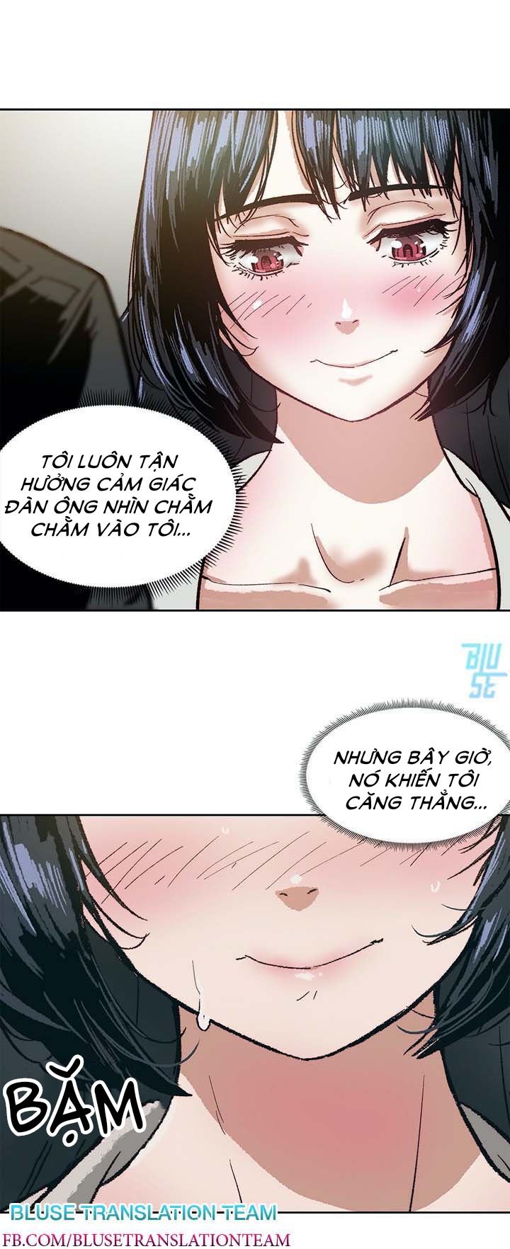 dục vọng chết người chapter 5 2