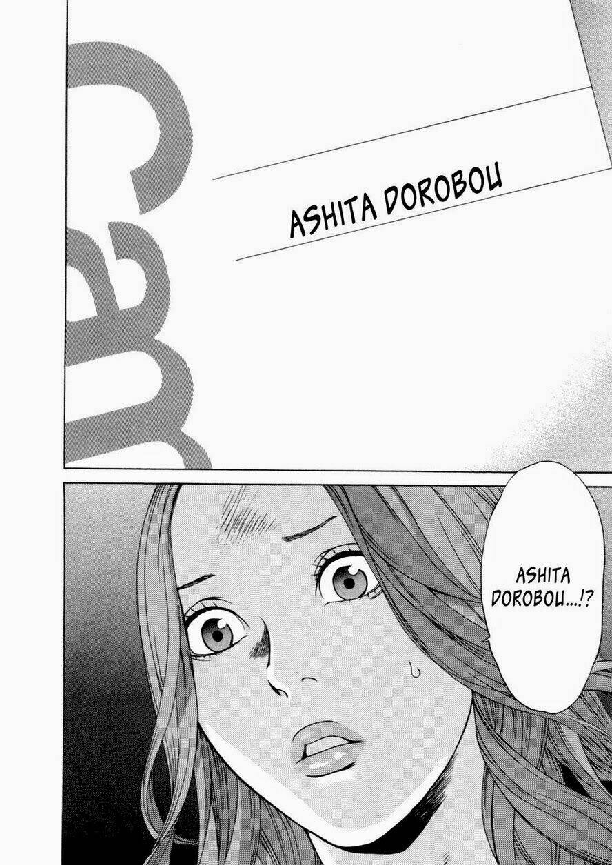 ashita dorobou chapter 29 15