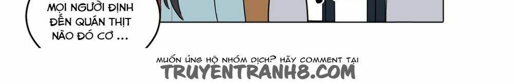 cậu nhóc tiểu học mà tôi yêu! chapter 32 16