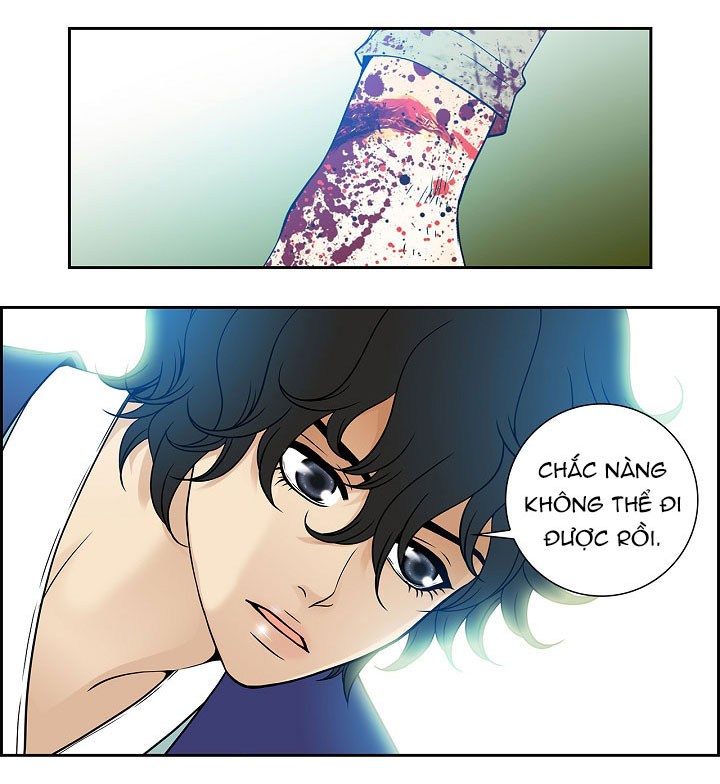 chuyện khuê phòng chapter 13 19