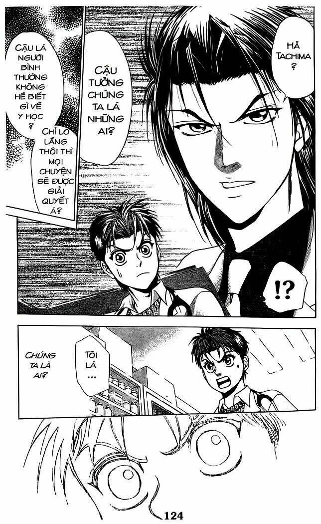 bàn tay thần sầu teru chapter 52 7