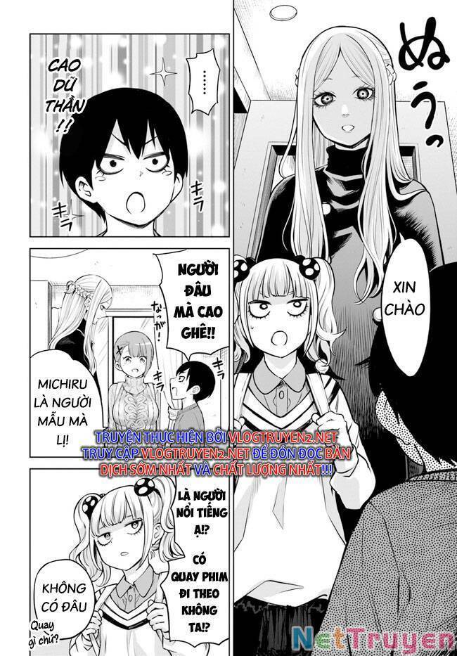 mieruko-chan chapter 58 6