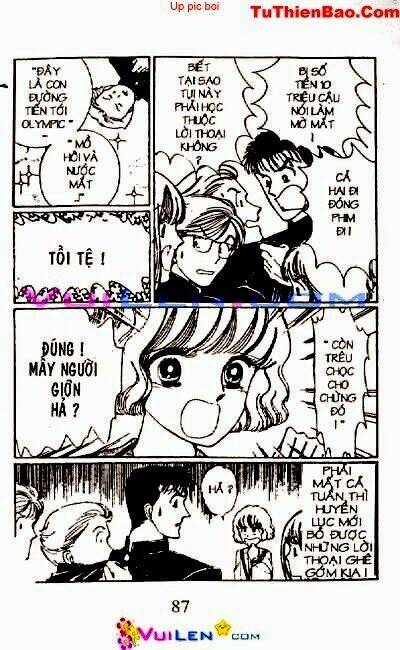 cô bé khóc nhè chapter 6 86