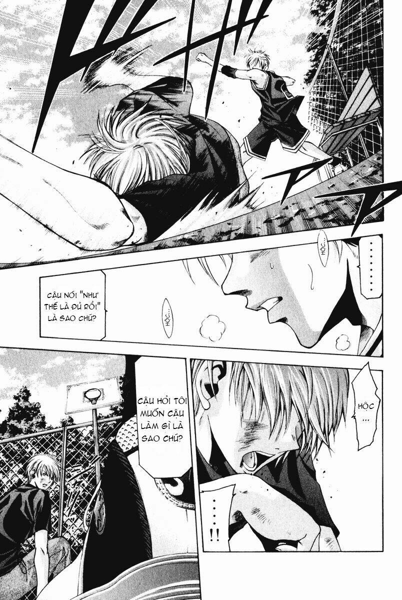 cross over chapter 51 24