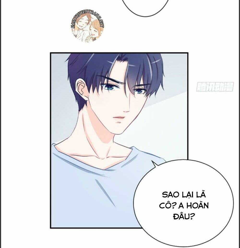 cẩm lý thiếu nữ của tôi chapter 9.4 6