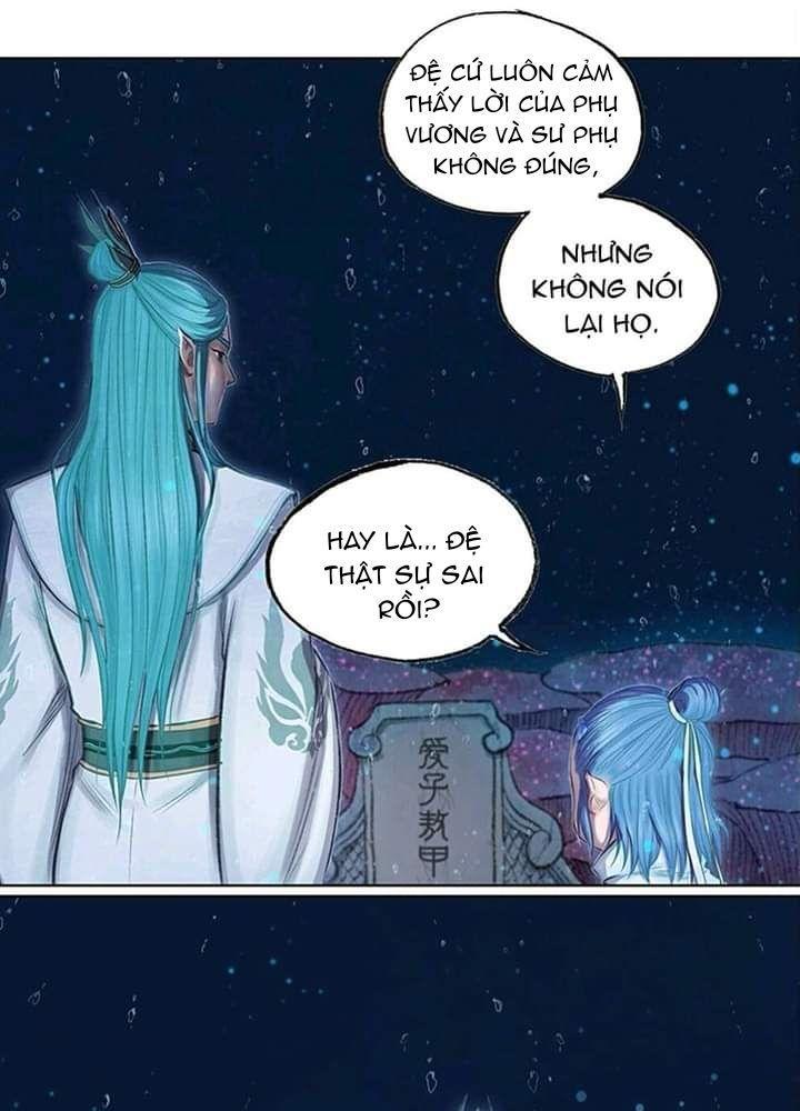 ngao bính truyện chapter 5 50