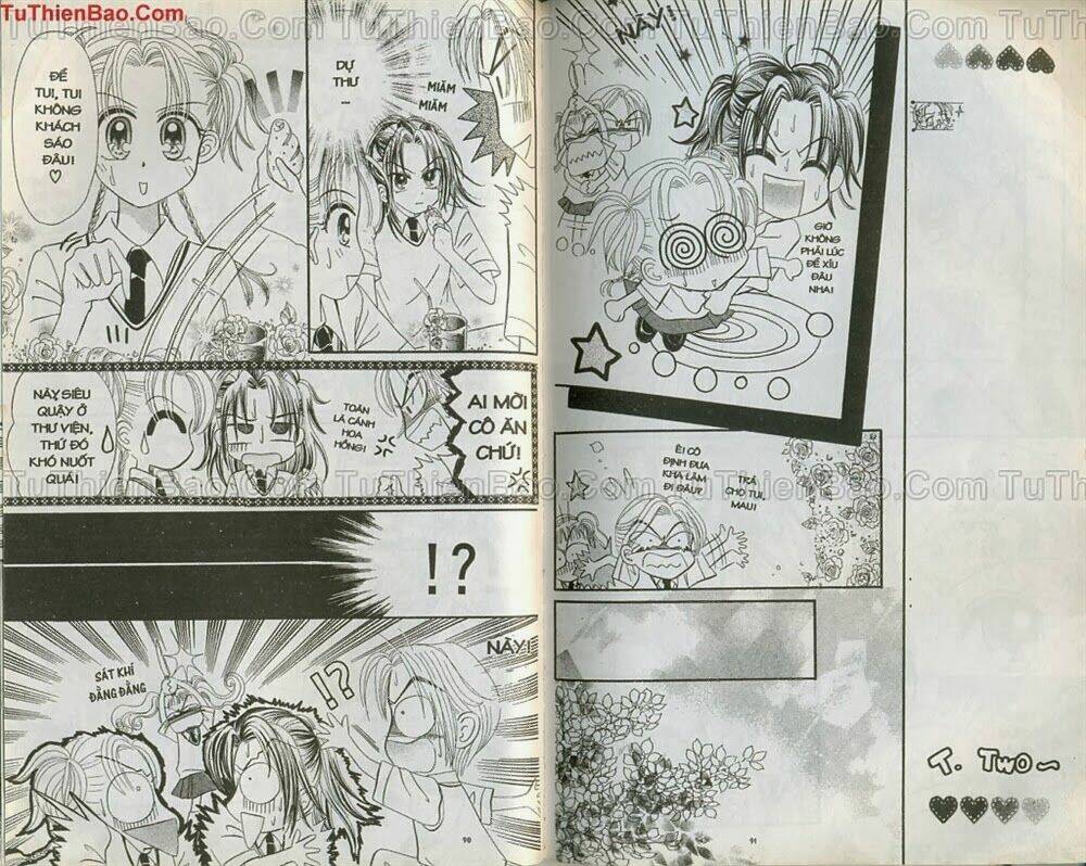 búp bê collen chapter 1 45