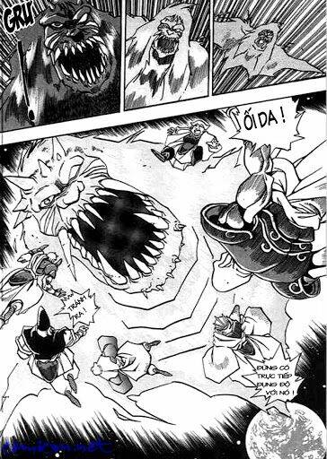 ảo long vương chapter 22 12