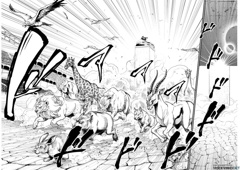 đại chiến nhân thần chapter 7 28