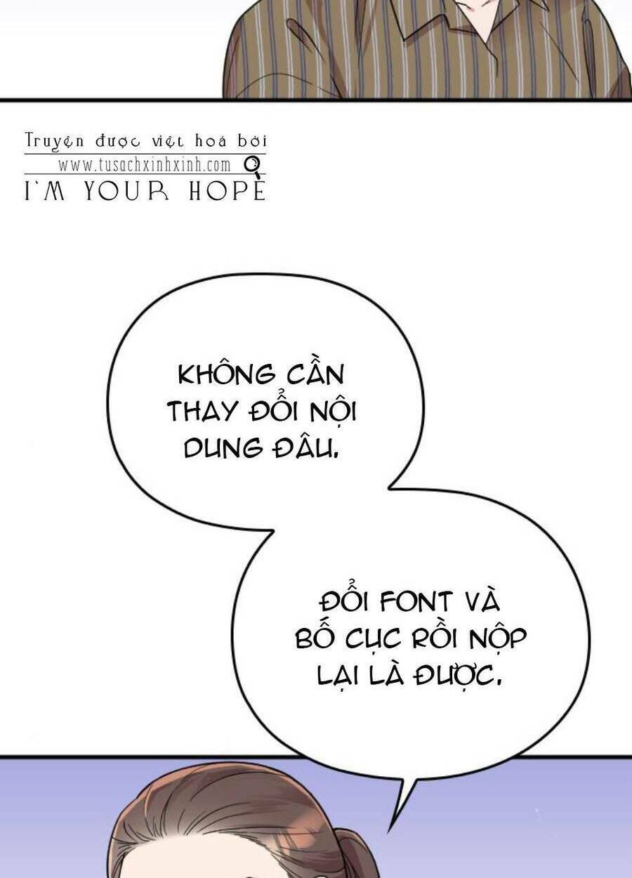 cô đi mà lấy chồng tôi đi chapter 10 11