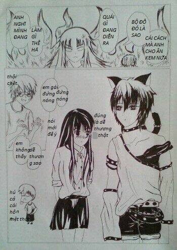 có một ngày sẽ quên chapter 2 5