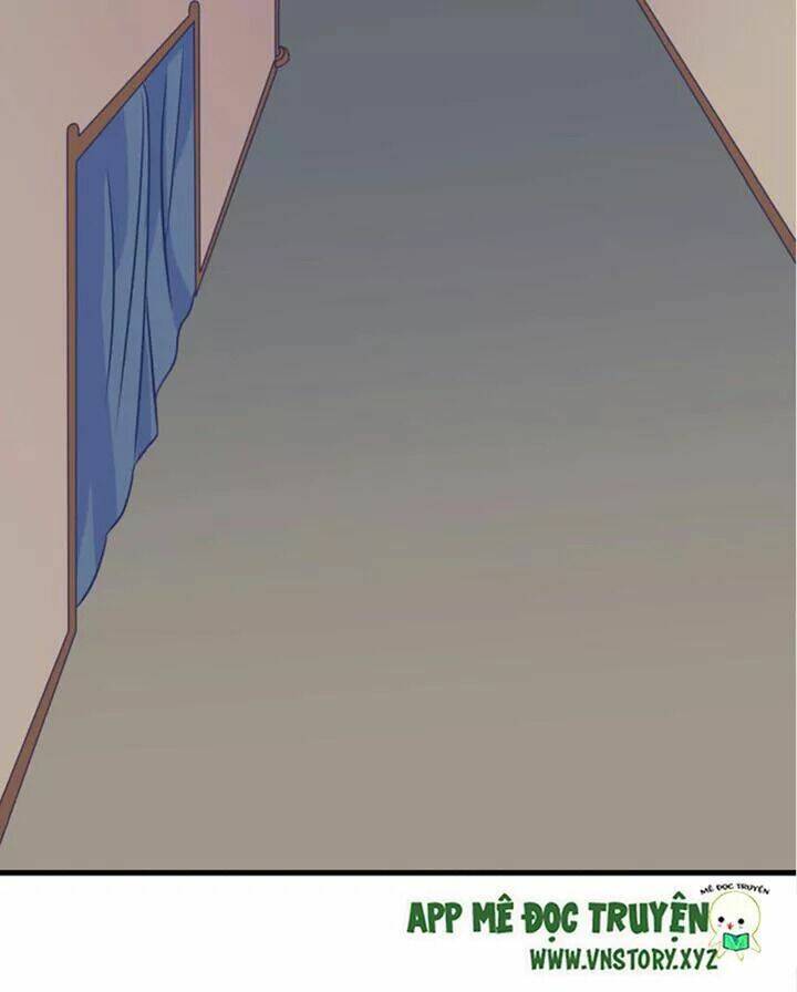 bồn tắm có vấn đề?! chapter 48 8