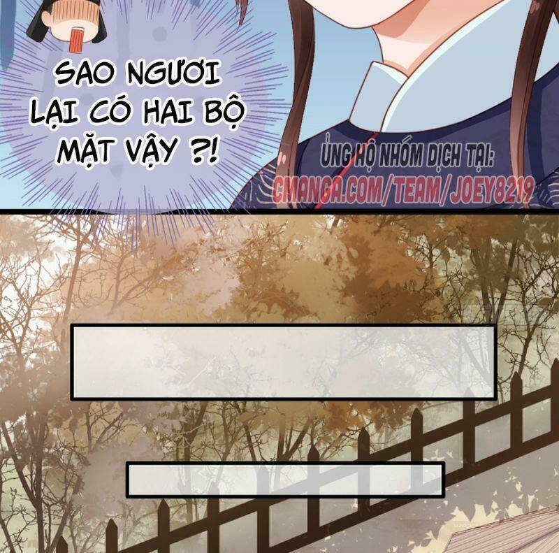 đứng yên ! phụng chỉ đánh cướp đây chapter 13 9