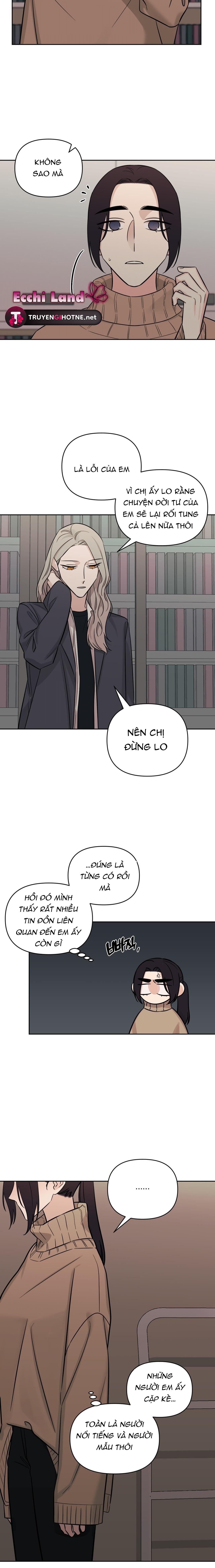 ra khỏi nhà tôi ngay! chapter 54.1 7