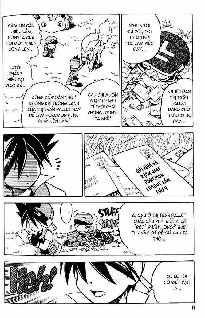 thú cưng đặc biệt chapter 41 10