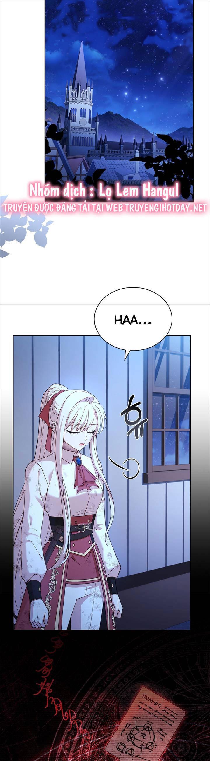 để yên cho tiểu thư hiền chapter 95 27