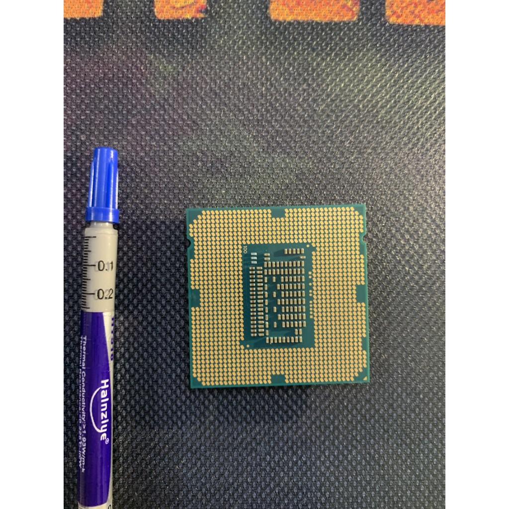 Bộ vi sử lý Core i3 6100 / i5 6500 / i7 6700 cpu socket 1151. Tặng kèm keo tản nhiệt