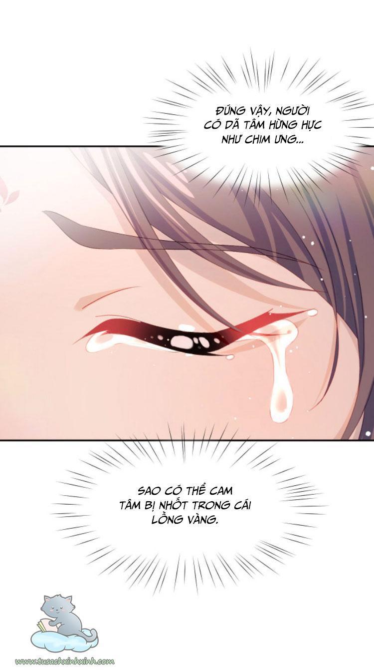 một đêm nọ đột nhiên yandere tới! chapter 22 22