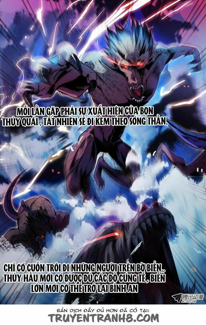 hiệp sĩ không có thể diện chapter 8 5