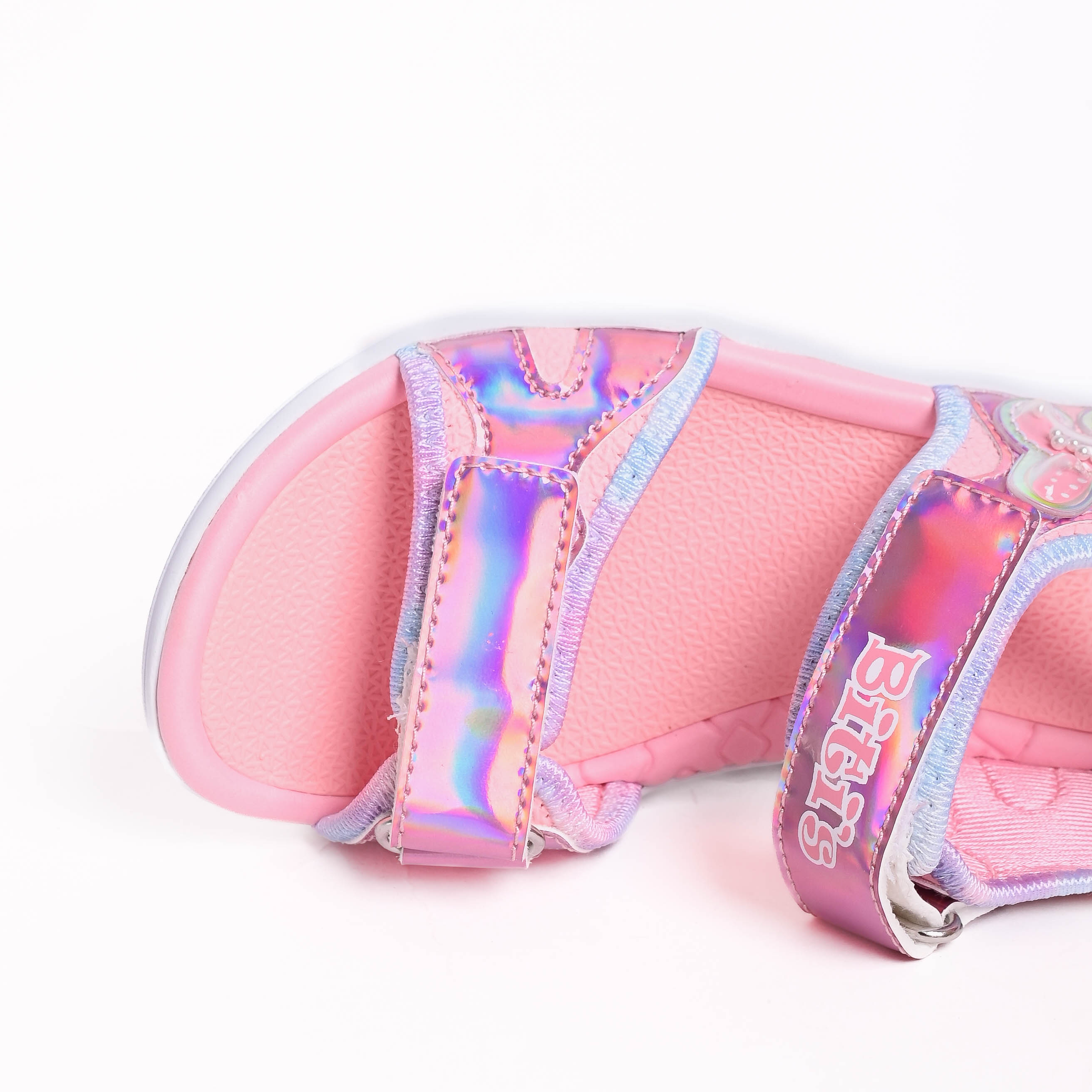 Sandal Bitis bé gái (30-37)