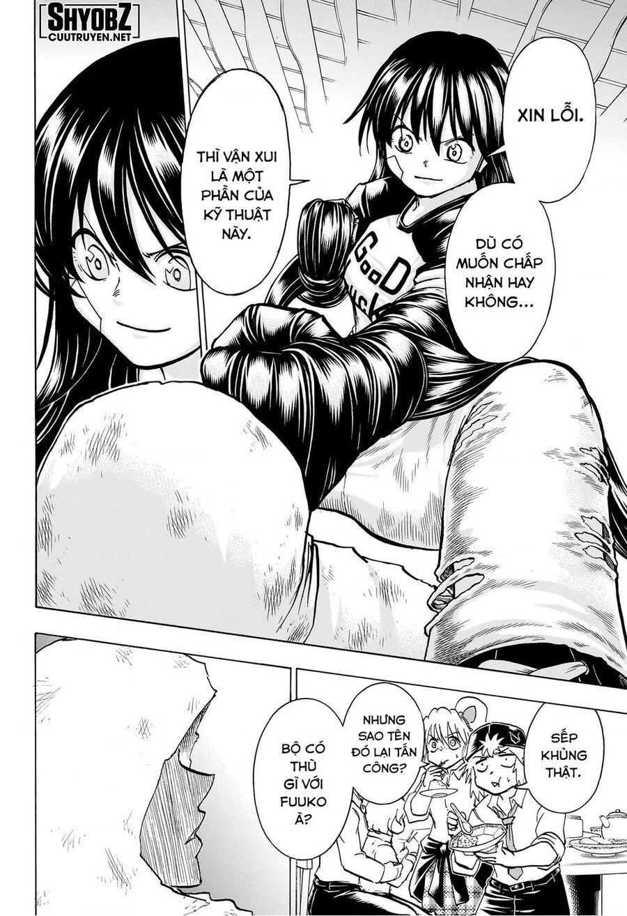 undead unluck chapter 161 10