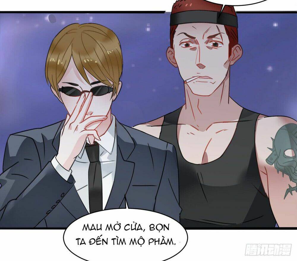 phi nhiên hướng phong chapter 6 49