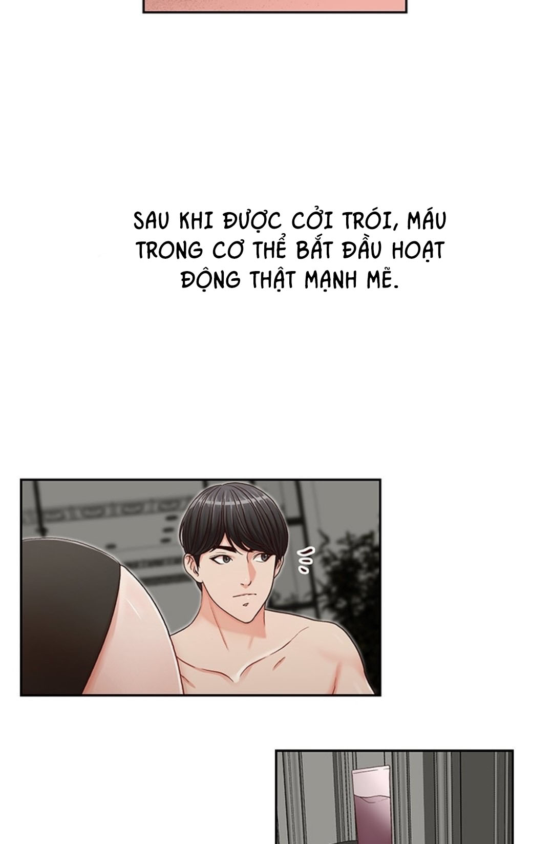 thư ký của anh trai chapter 14.2 10