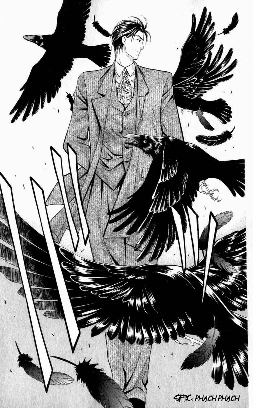 bông hoa bí ẩn chapter 2.2 20