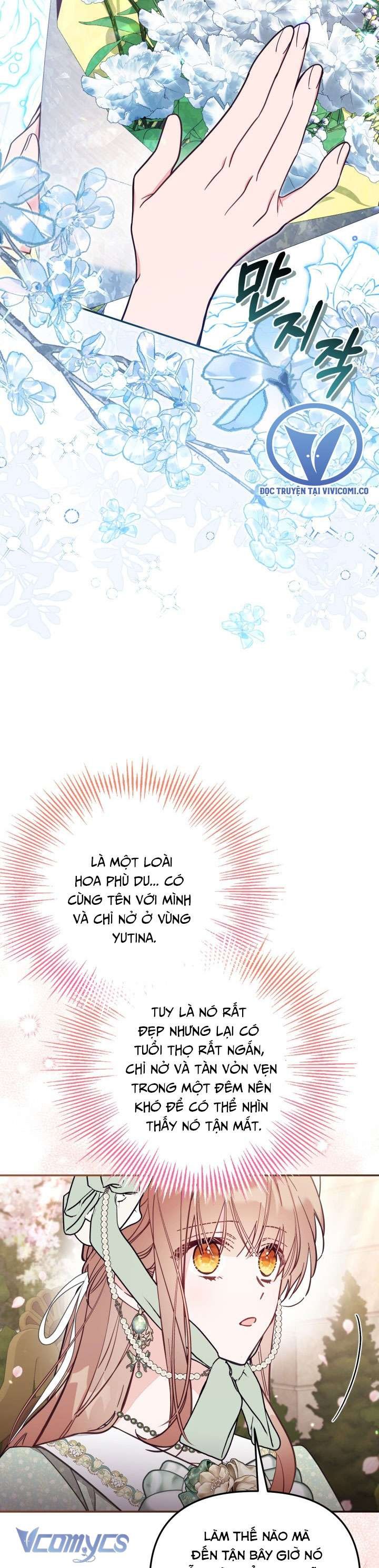 không có chỗ cho kẻ giả mạo chapter 70 9