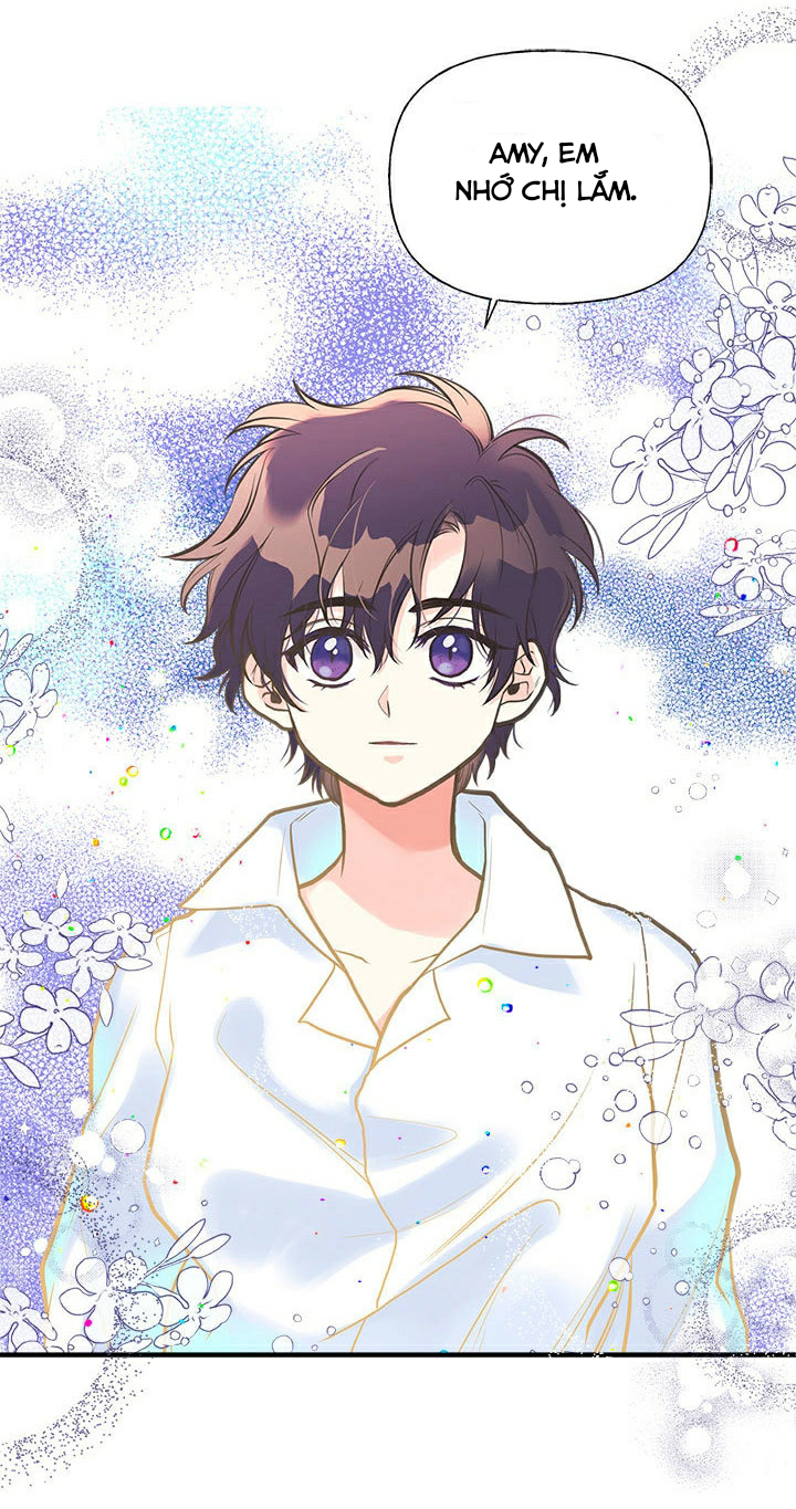 chị tôi đã nhặt về một nam chính quyến rũ chapter 27 44