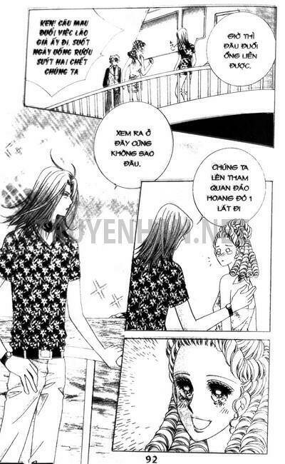 lọ lem hậu đậu chapter 52 30