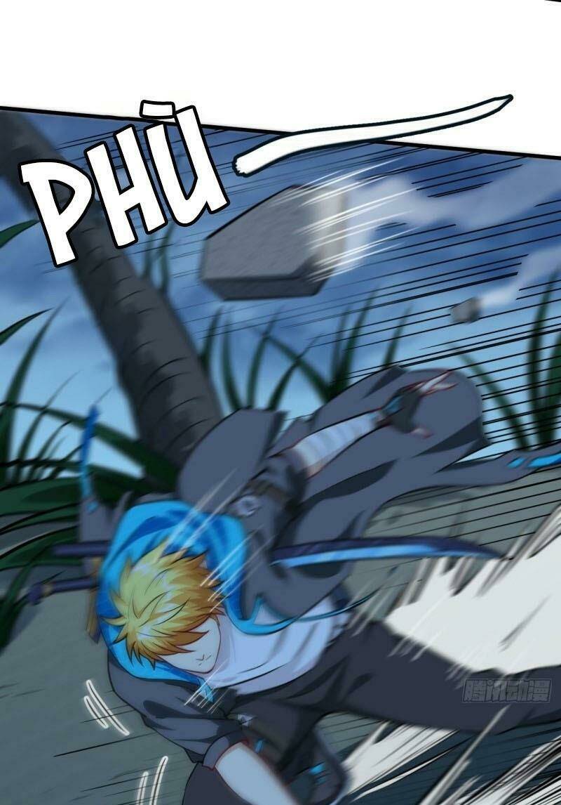 minh nhật thần đô chapter 53 11