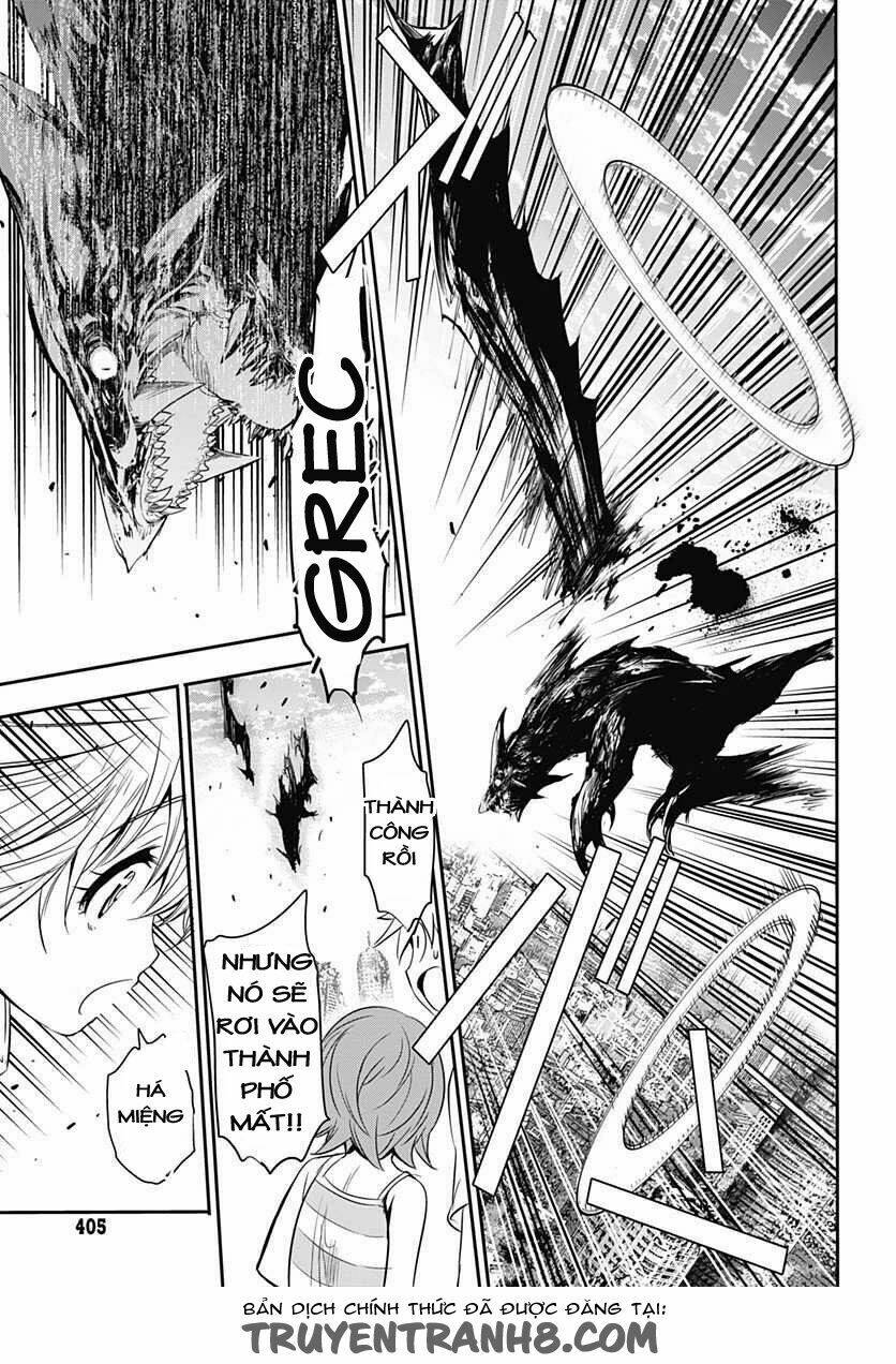 q (shihira tatsuya) chapter 8 9