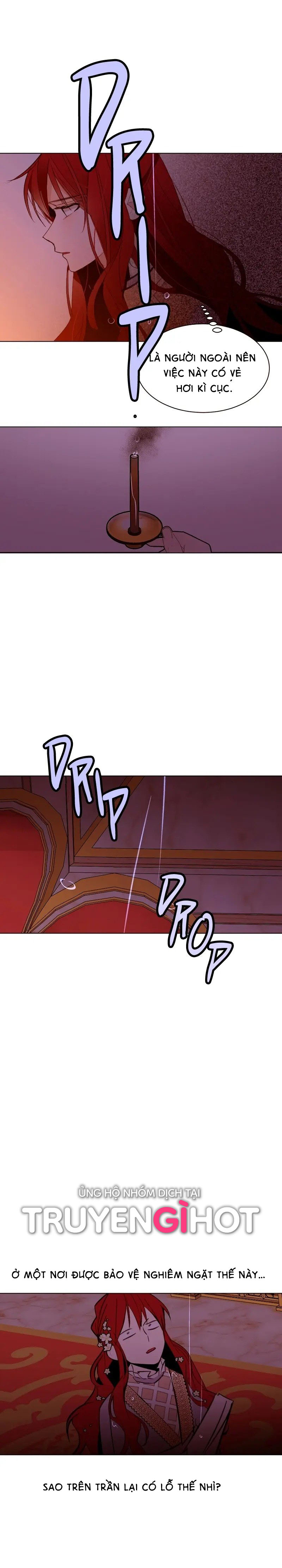 cuộc sống nhàm chán của quý cô tái sinh chapter 40 15