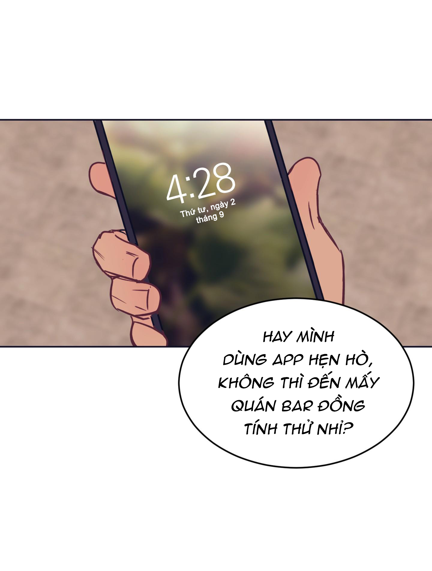 tình yêu lụi tàn chapter 2 16