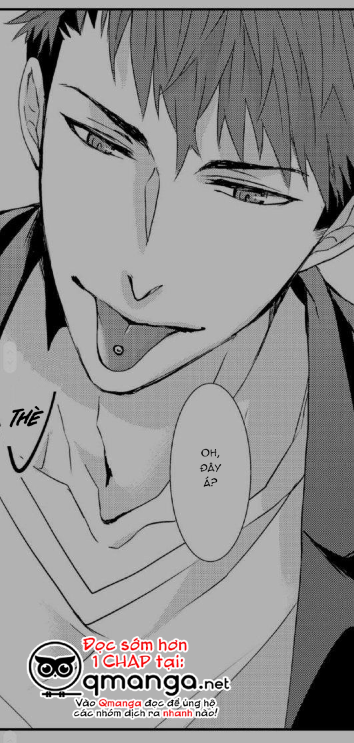 khuyên lưỡi của anh khiến đầu ti em dựng lên chapter 1 9