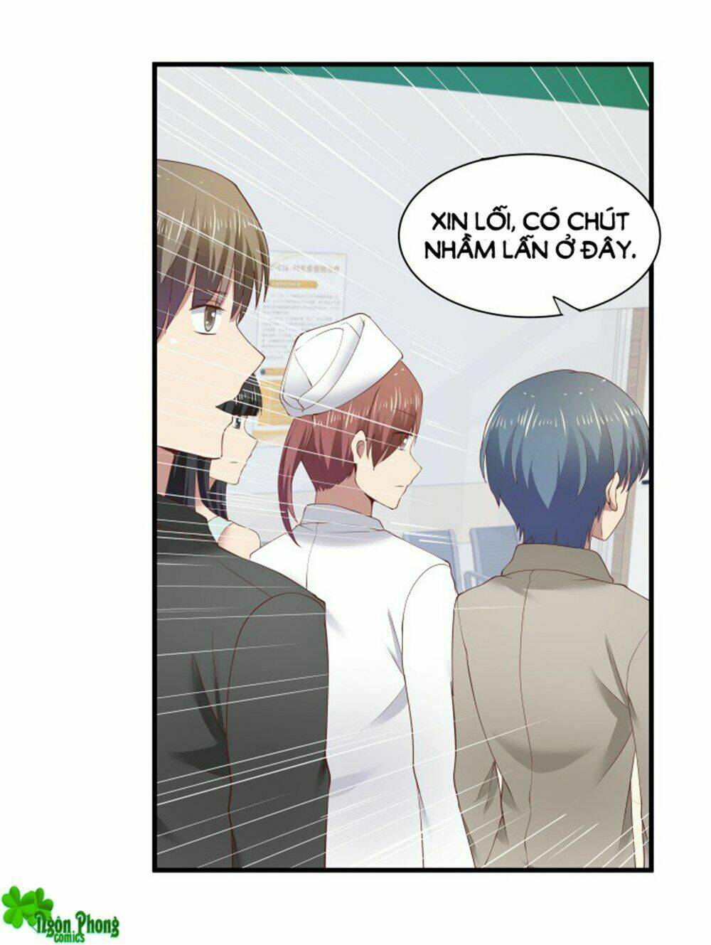 khi trò chơi ác ma bắt đầu chapter 69 13