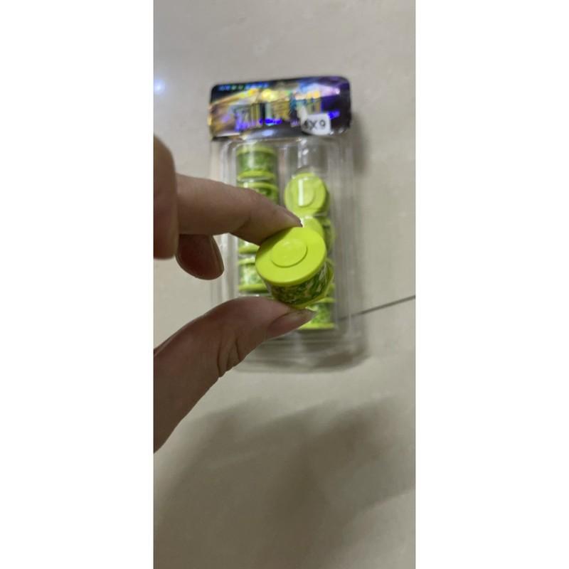 Chì tàng hình câu cá