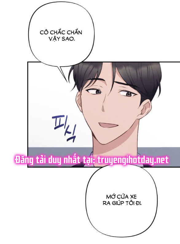 Hãy Khóc Cho Thật Xinh Đẹp Đi chapter 13.2 - Trang 21