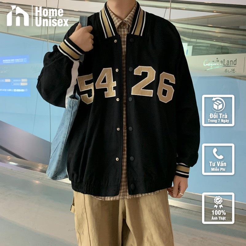 Áo bomber , áo khoác kaki dù 2 lớp form rộng unisex số 54-26, Áo Khoác Dù Bomber Nam Nữ Phối Thời Trang, Kiểu Dáng Dễ Thương Chất Liệu Vải Dù 2 Lớp Cao Cấp Mẫu Mới Hot Trend, Áo Khoác Dù Nam Nữ Unisex Siêu Hot