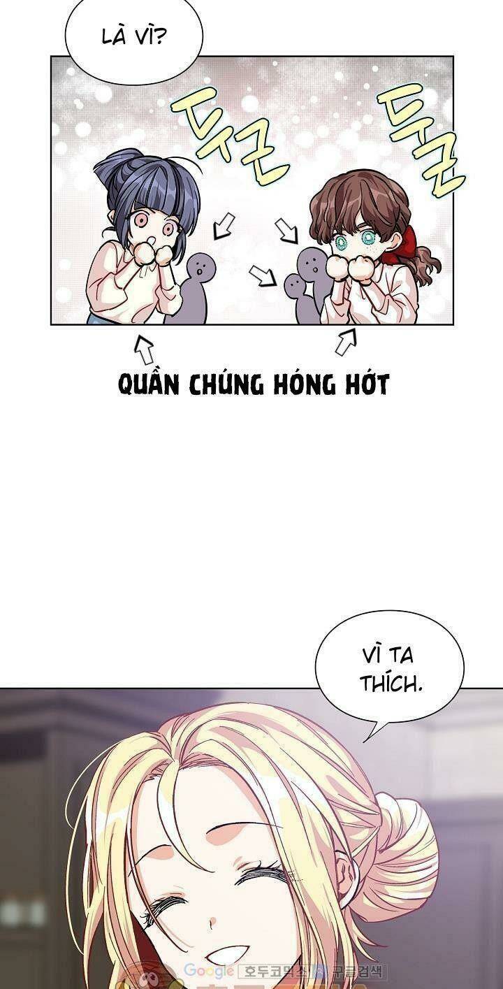 nữ hoàng ngoại khoa chapter 61 29