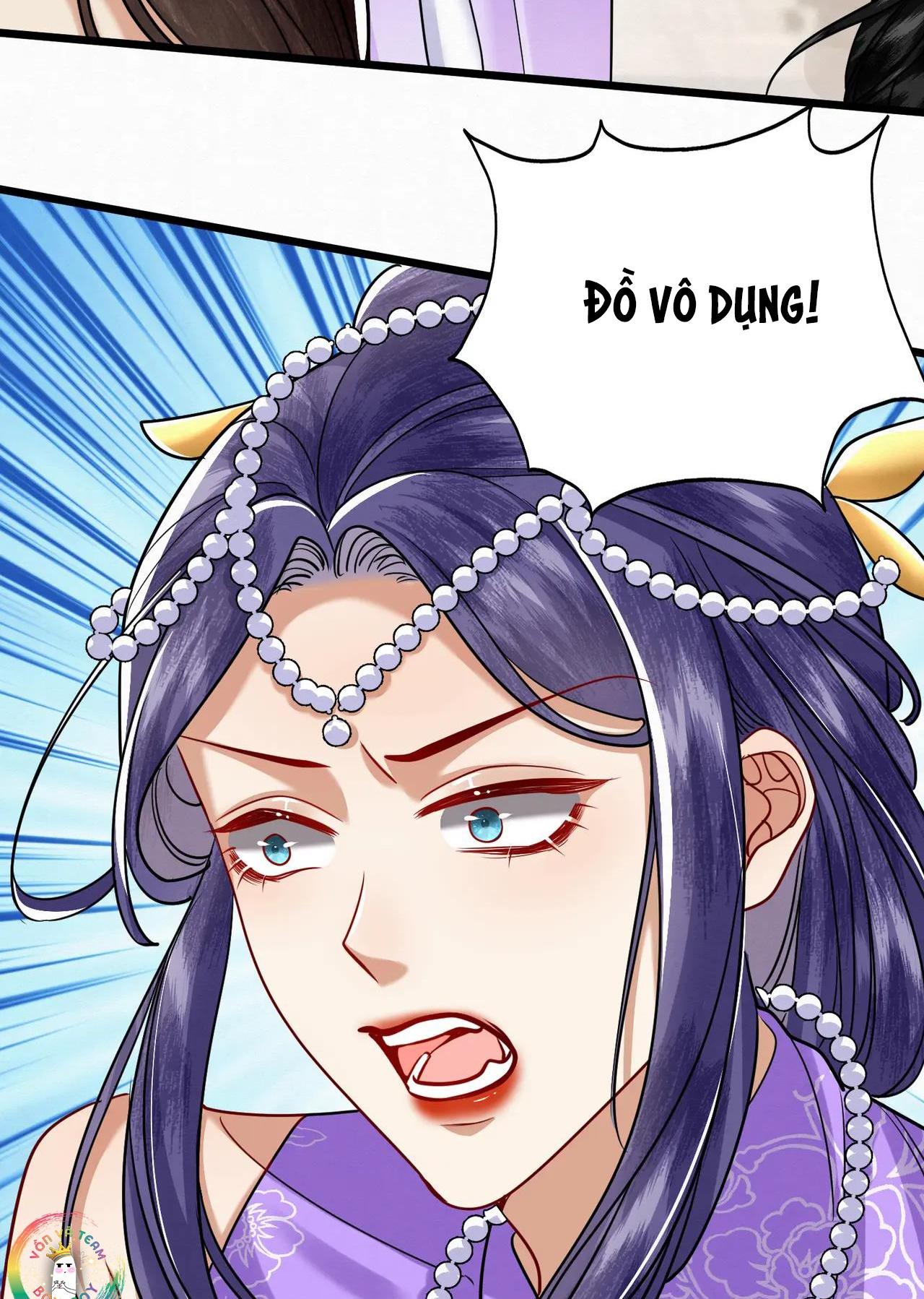 nam thê vô dụng sống lại rồi!!! chapter 42 18