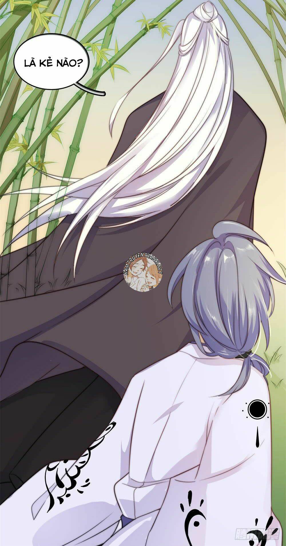 sổ tay tình yêu của tiểu hồ ly chapter 23 13