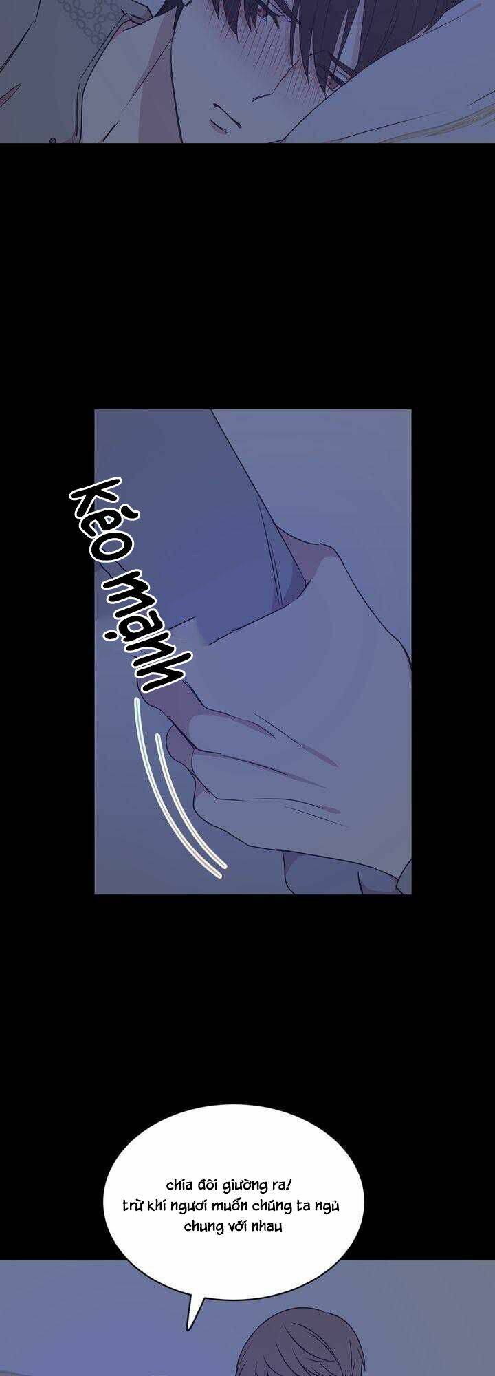 tôi sẽ đi đến cùng với hoàng đế chapter 31 17