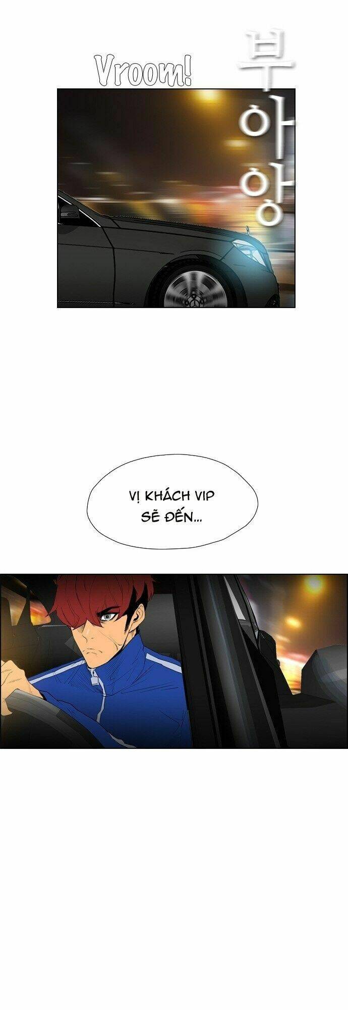 kẻ hồi sinh chapter 92 47