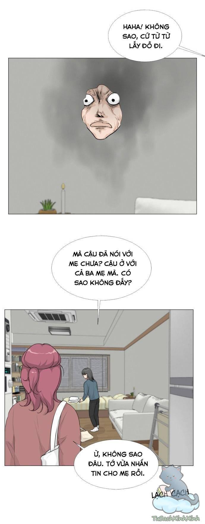 bán quỷ chapter 18 23