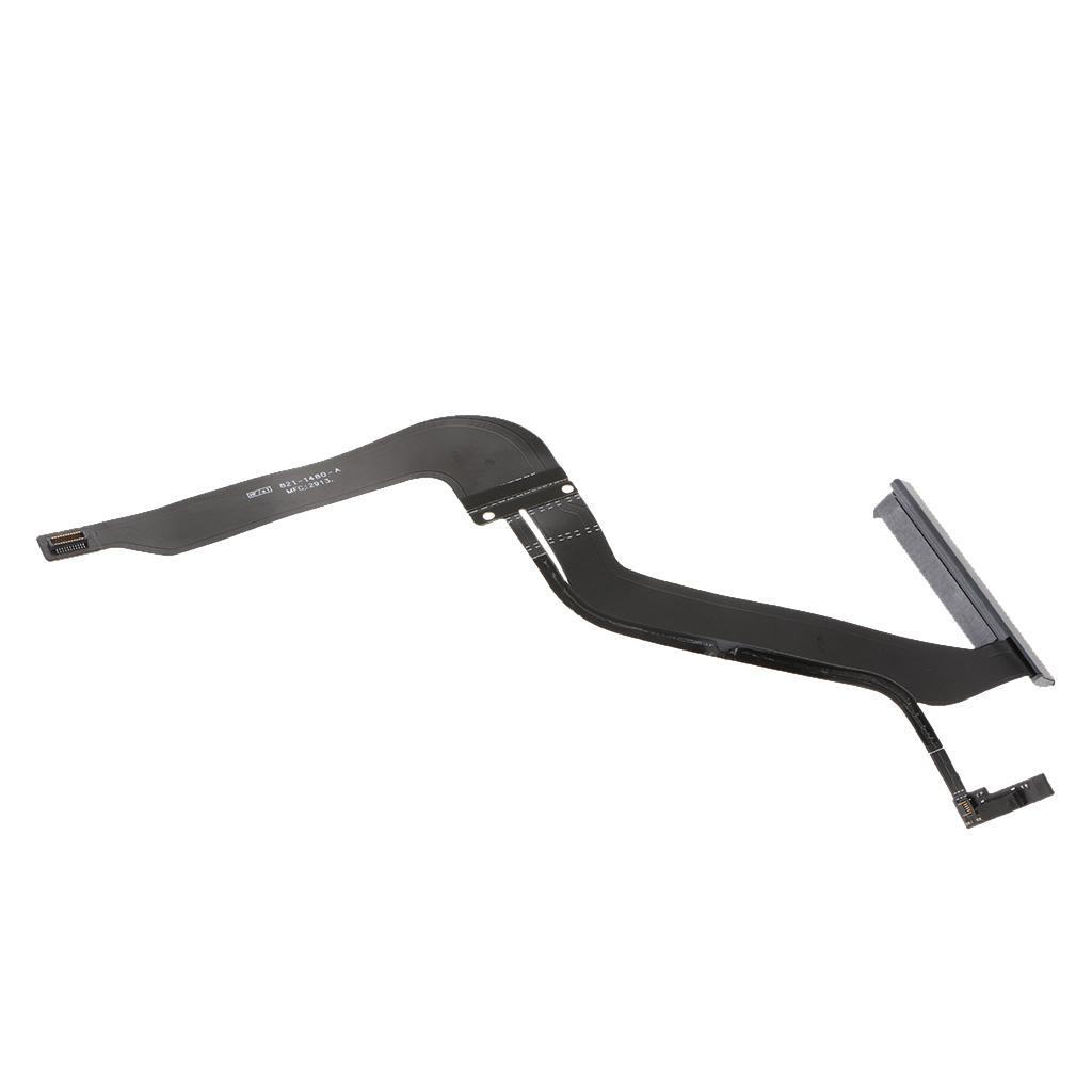 Replacements Hard Drive Flex Cable 821-1480-A for Macbook A1278/MC700/MD101