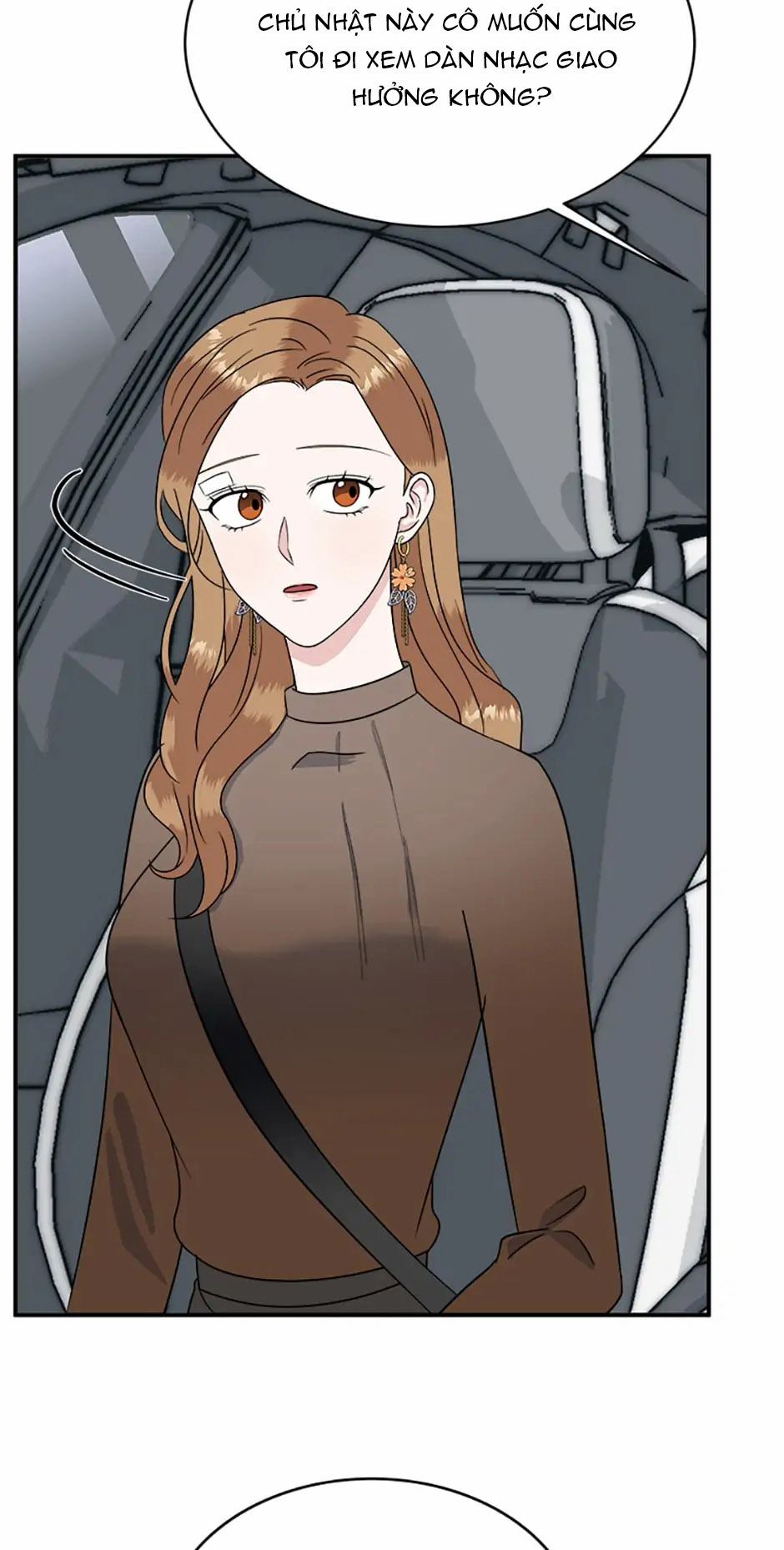 thiếu tôi là sếp mất ngủ ngay chapter 27.1 26