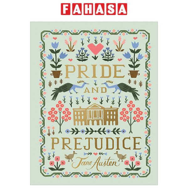 Pride And Prejudice
