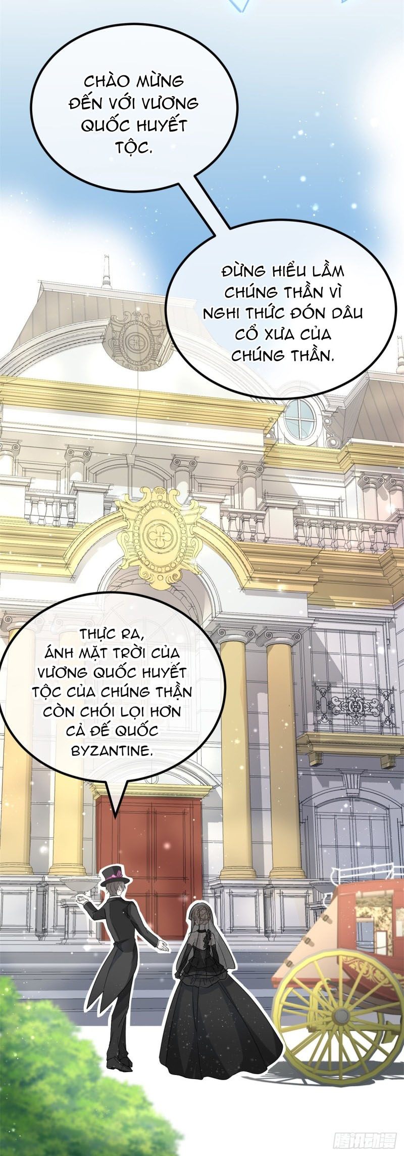 kế hoạch công lược công tước máu lạnh chapter 3 9